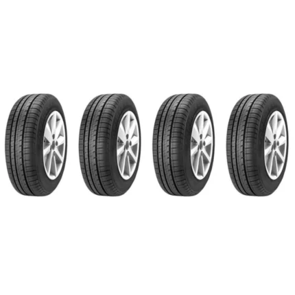 Pneu Formula By Pirelli Aro 15 Formula Evo 185/65r15 88h